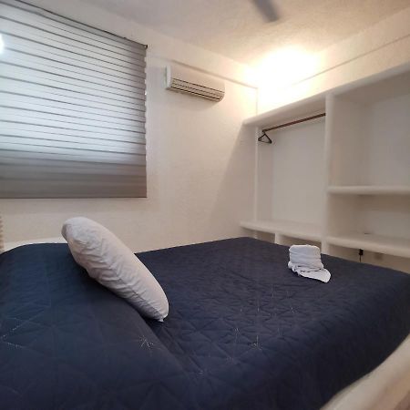 2 Bedroom Apartment With A/C Wi-Fi Best Location! Zihuatanejo Extérieur photo