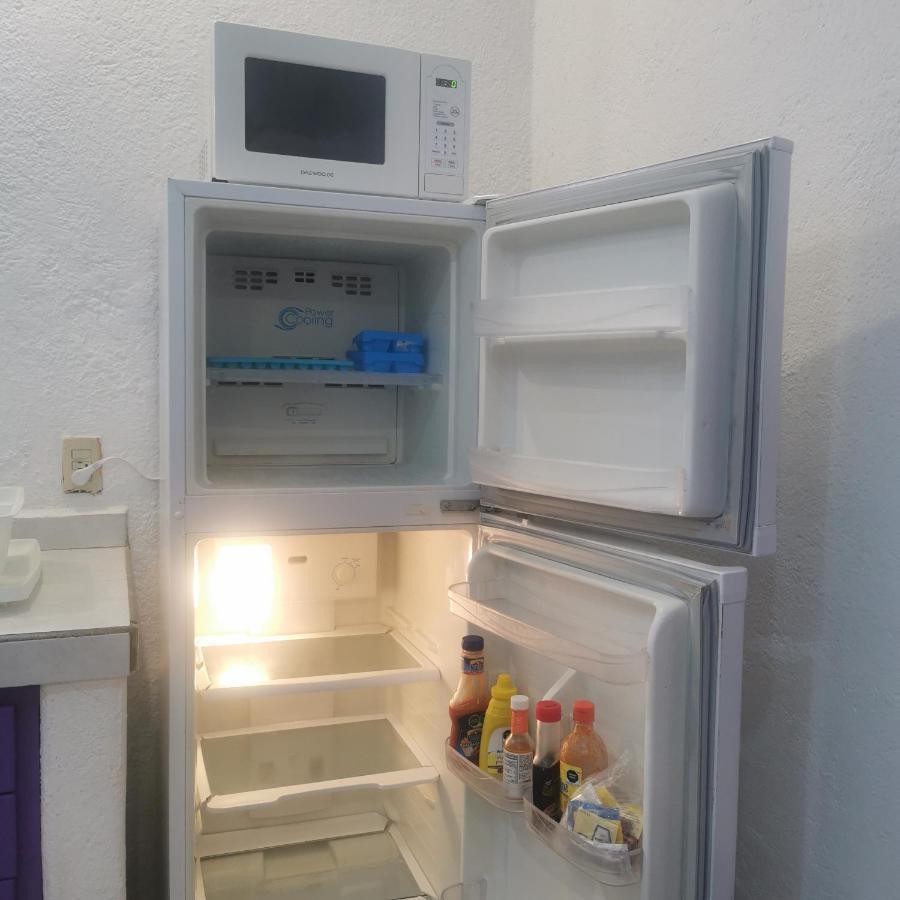 2 Bedroom Apartment With A/C Wi-Fi Best Location! Zihuatanejo Extérieur photo