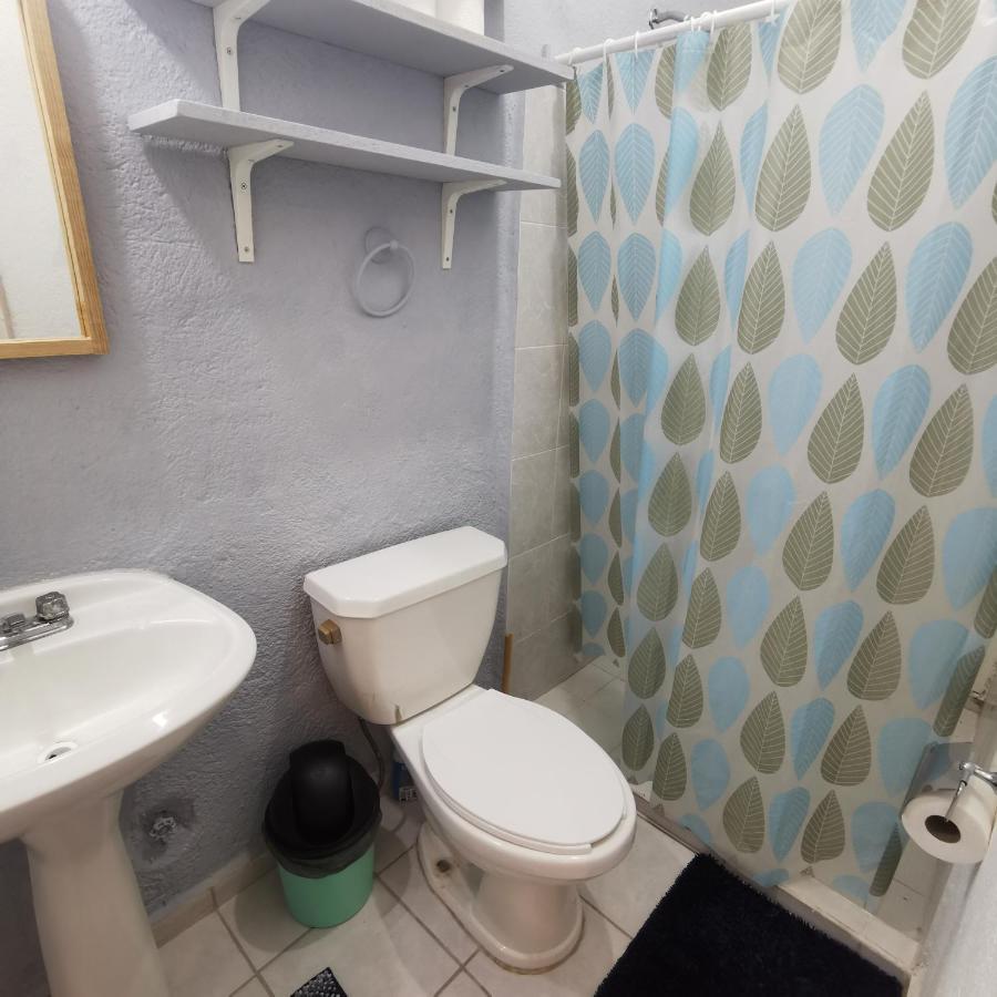 2 Bedroom Apartment With A/C Wi-Fi Best Location! Zihuatanejo Extérieur photo
