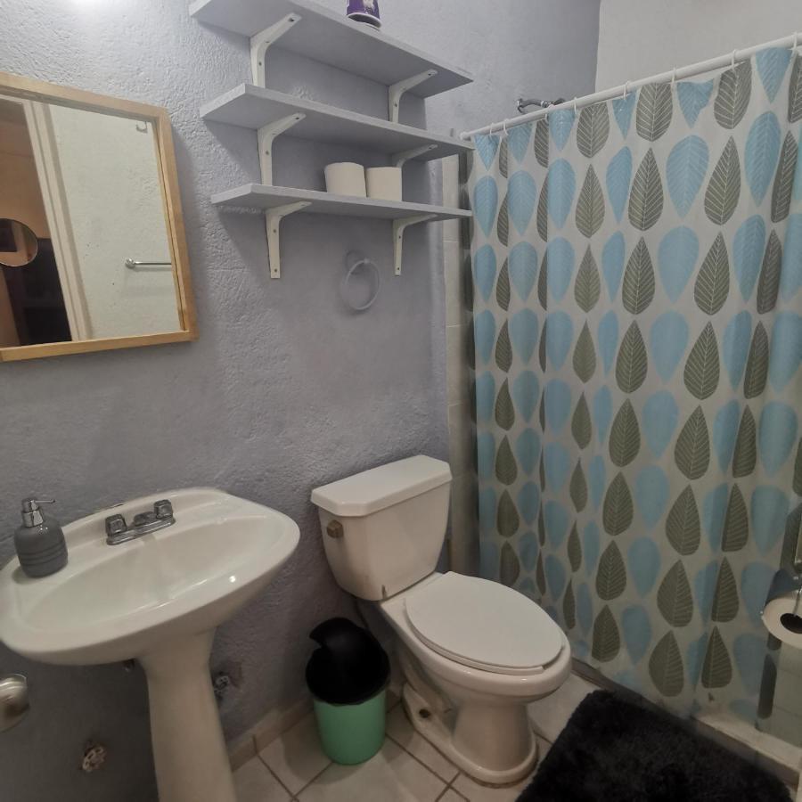 2 Bedroom Apartment With A/C Wi-Fi Best Location! Zihuatanejo Extérieur photo