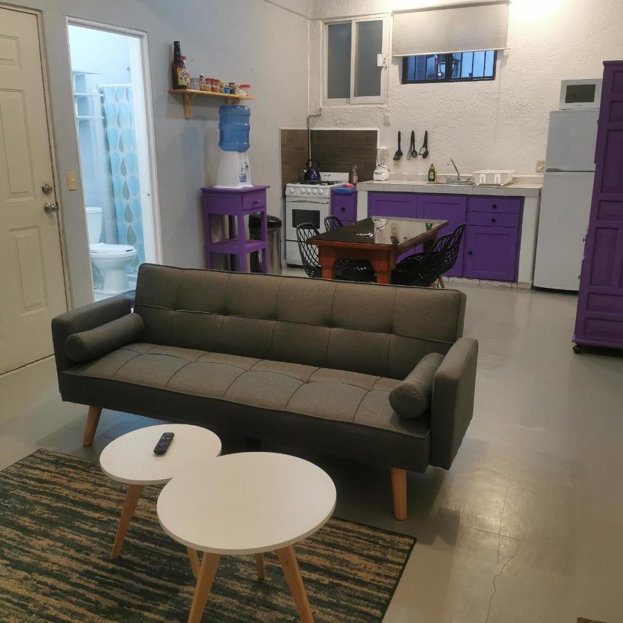 2 Bedroom Apartment With A/C Wi-Fi Best Location! Zihuatanejo Extérieur photo