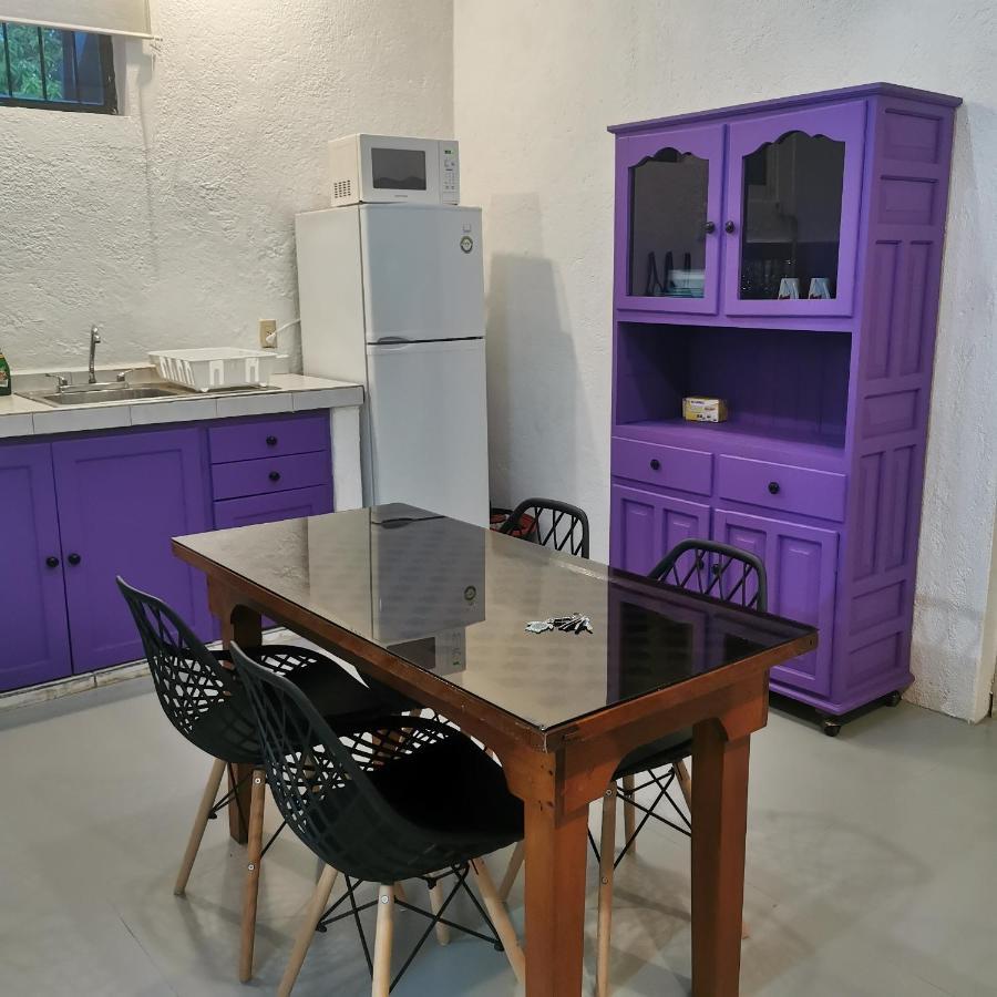 2 Bedroom Apartment With A/C Wi-Fi Best Location! Zihuatanejo Extérieur photo