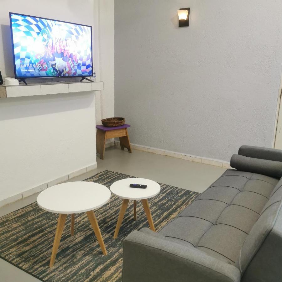 2 Bedroom Apartment With A/C Wi-Fi Best Location! Zihuatanejo Extérieur photo