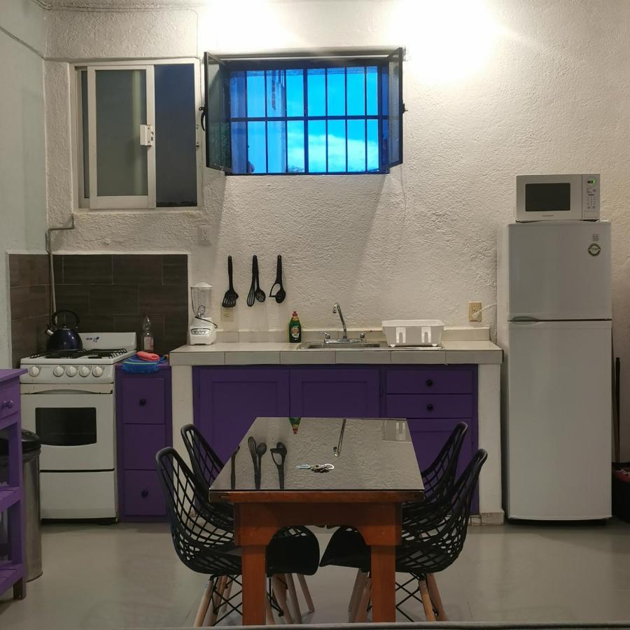 2 Bedroom Apartment With A/C Wi-Fi Best Location! Zihuatanejo Extérieur photo