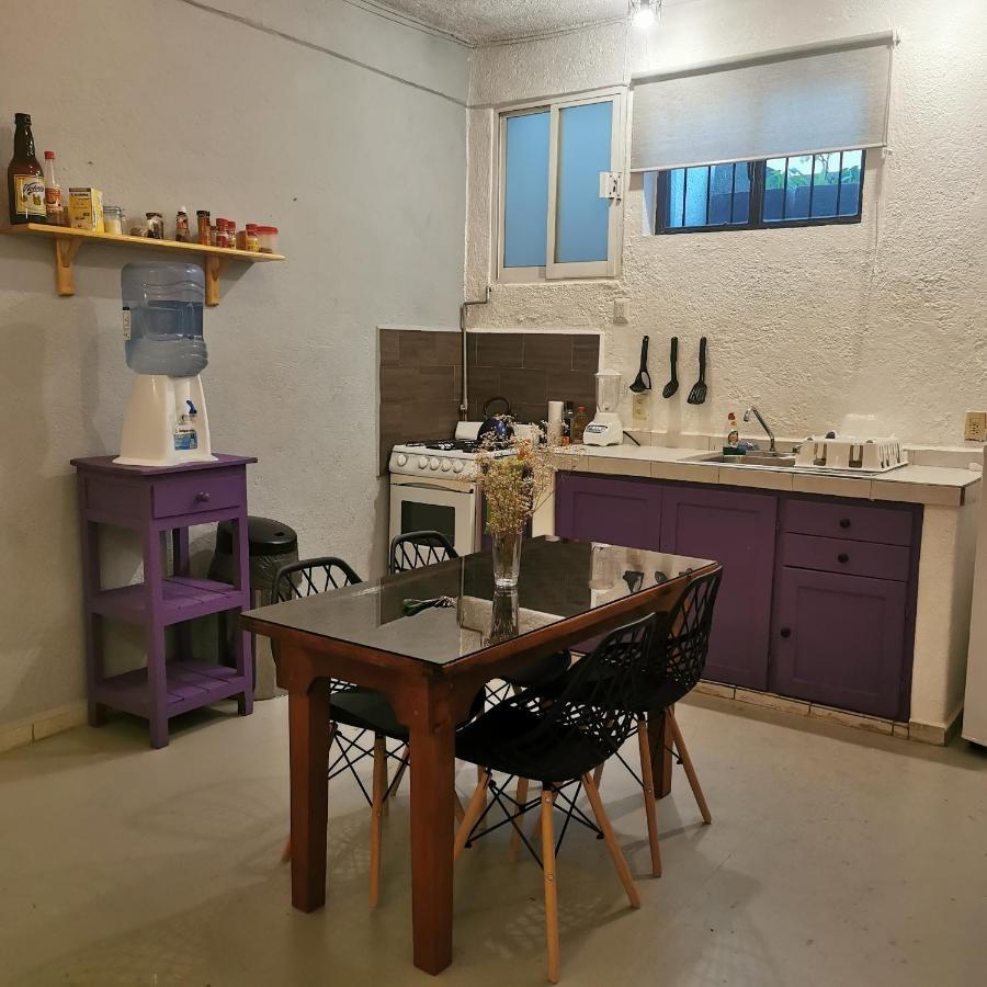 2 Bedroom Apartment With A/C Wi-Fi Best Location! Zihuatanejo Extérieur photo