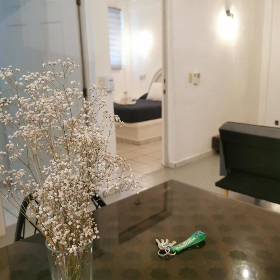2 Bedroom Apartment With A/C Wi-Fi Best Location! Zihuatanejo Extérieur photo